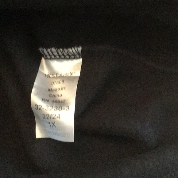 Fleece Jacket - Picture 5 of 5